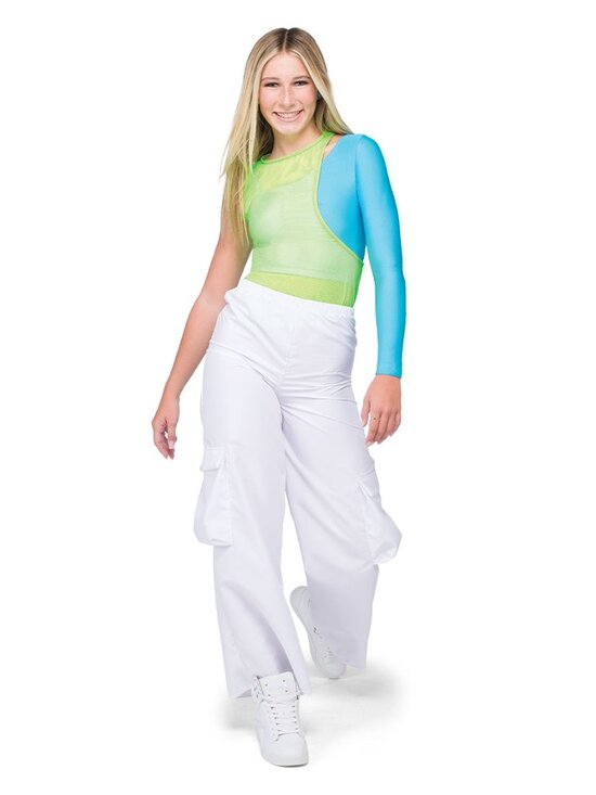 A Wish Come True Other - A Wish Come True Dance Costume Hip Hop Funk Rave Adult Large